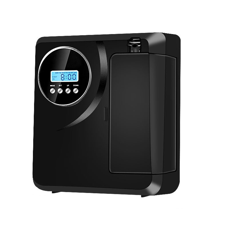 Household Automatic Intelligent Essential Oil Ultrasonic Aroma Diffuser