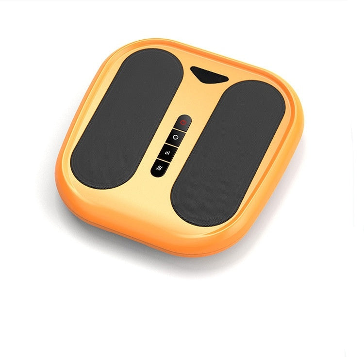 Multifunctional Foot Massager Acupuncture Point Kneading Sole Foot Multifunctional Reflexology Foot Massager