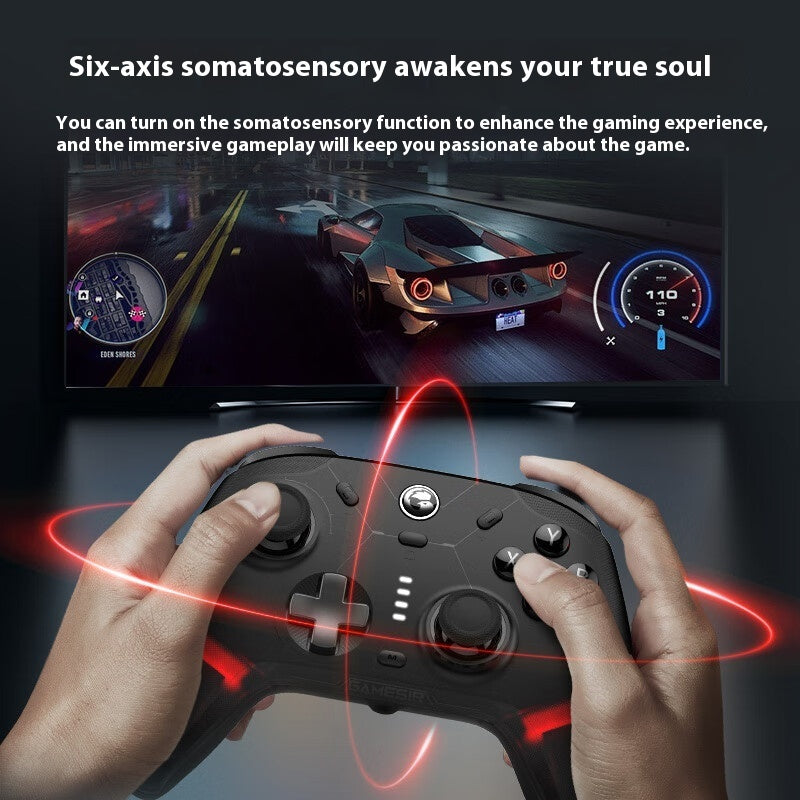 Wireless Game Handle Charging Base