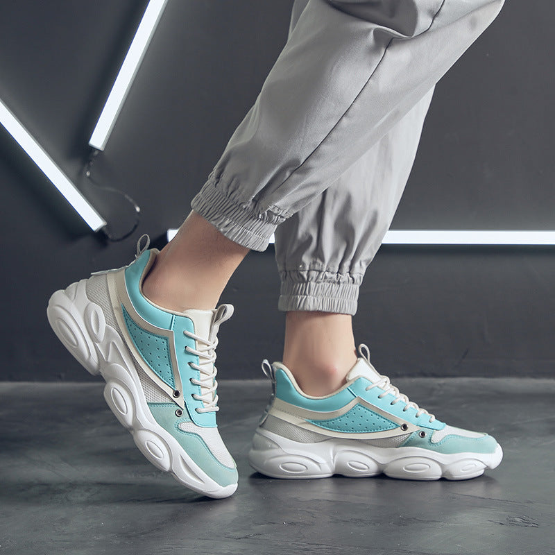 Summer New Styles Of Korean Trend Increase Casual