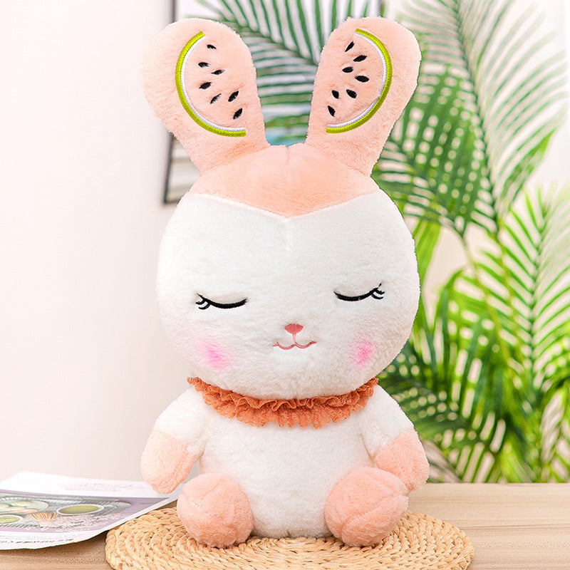 Children's Foreign Trade New Rabbit Plush Toys