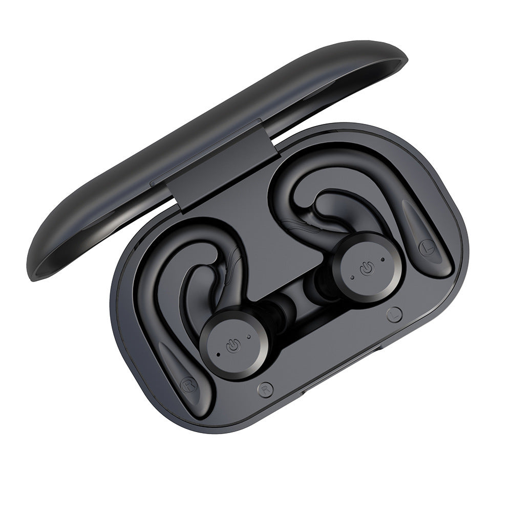 Wireless In-ear Bluetooth Headset