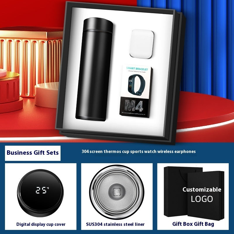 Business Gifts Suit High-grade Gift