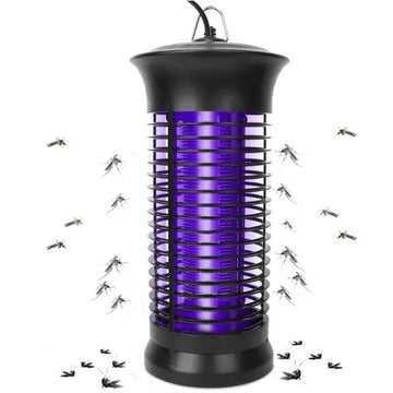 Electric UV Insecticidal Lamp