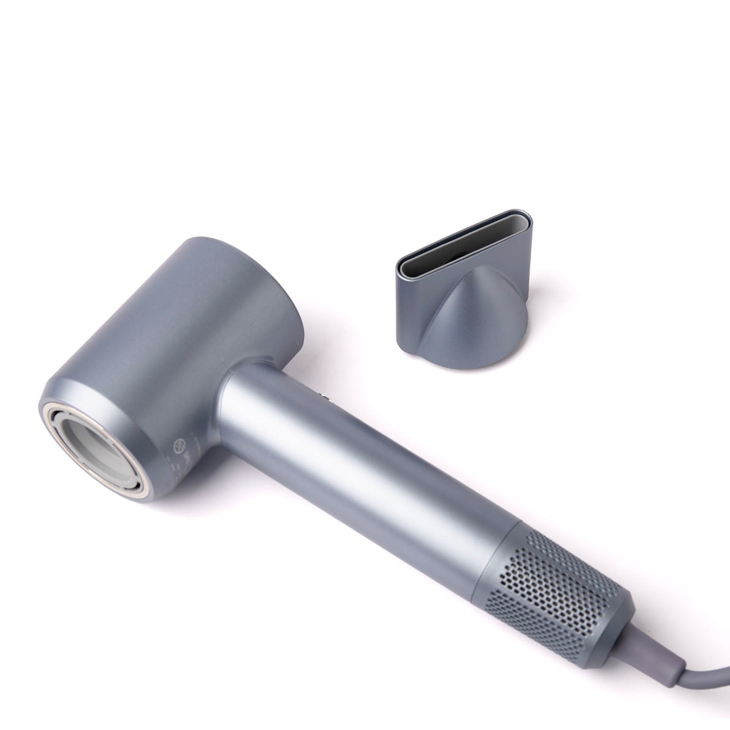 Hair Dryer, Quickly Dries Hair.