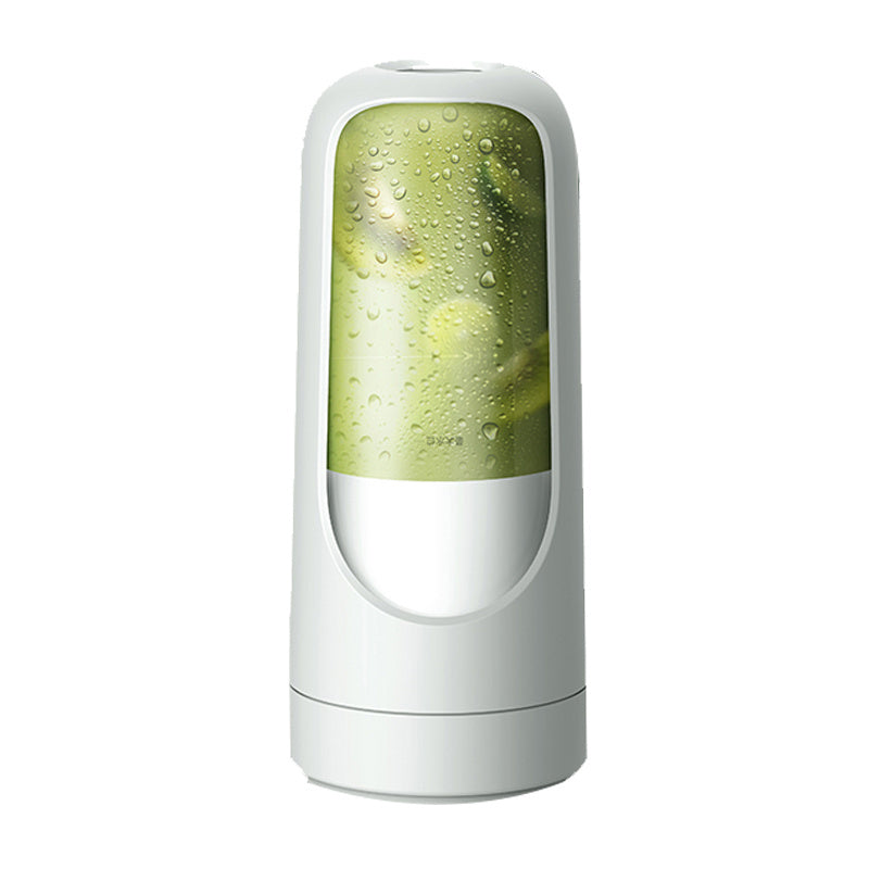 Household fruit Mini juice squeezing cup