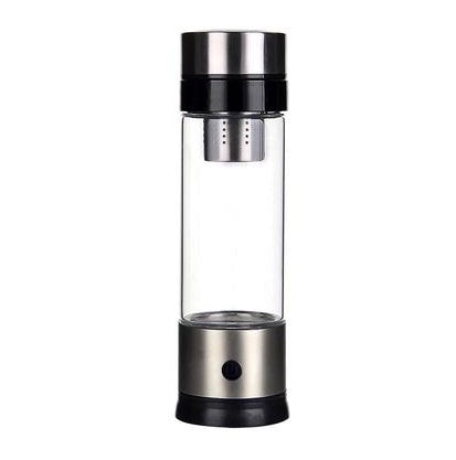 Hydrogen-rich filter cup