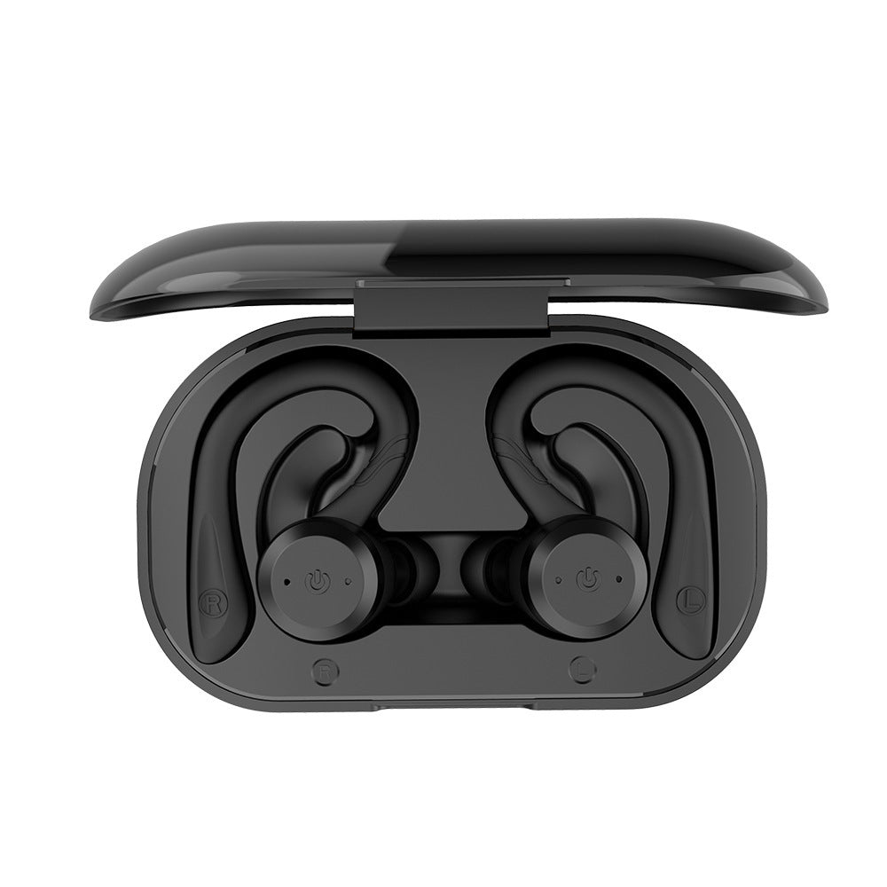 Wireless In-ear Bluetooth Headset