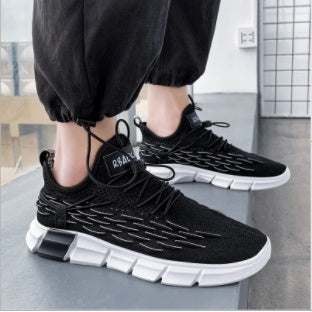 Men's casual sports shoes