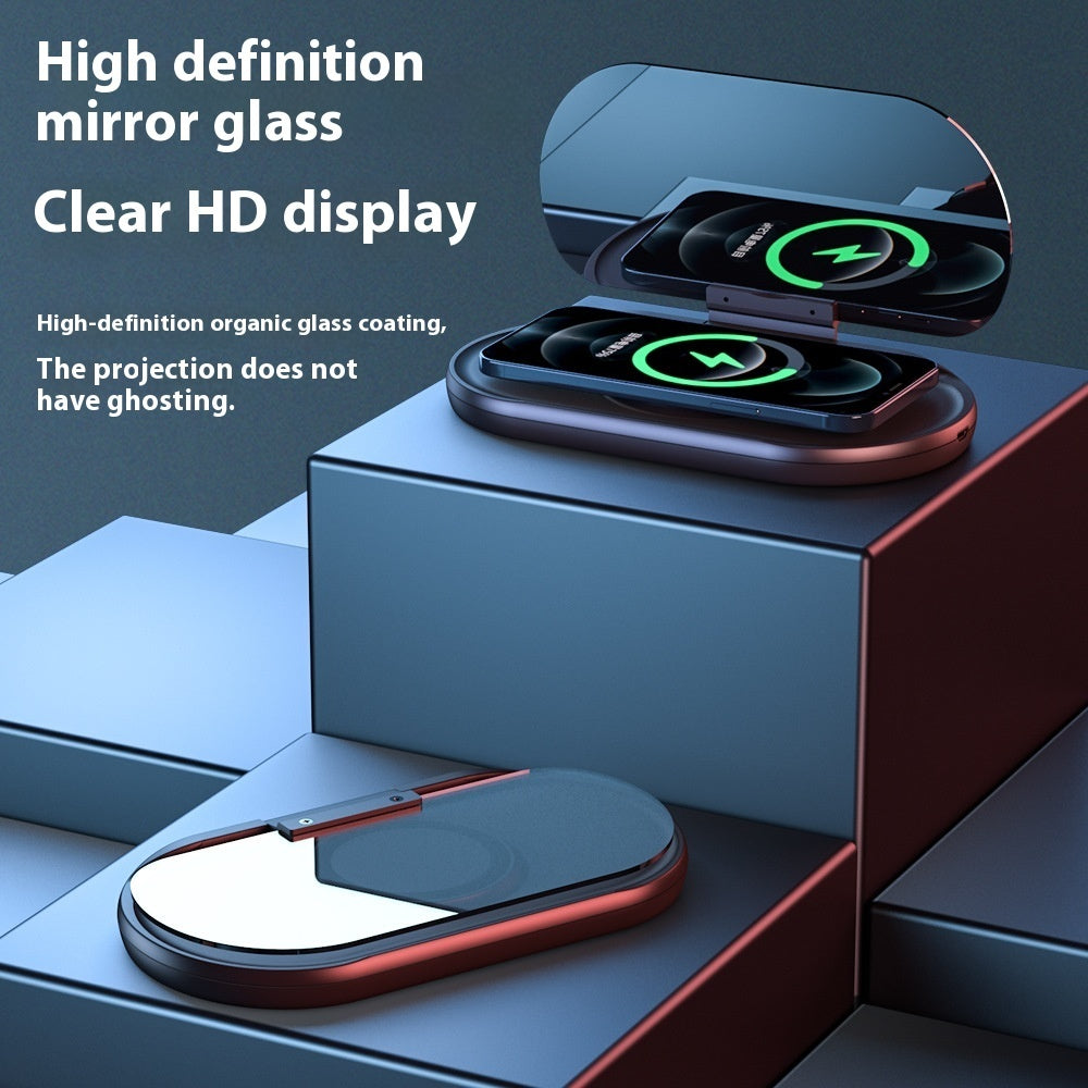 Vehicle Navigation HUD Car Head-up Display Instrument Magnetic Navigation Projector