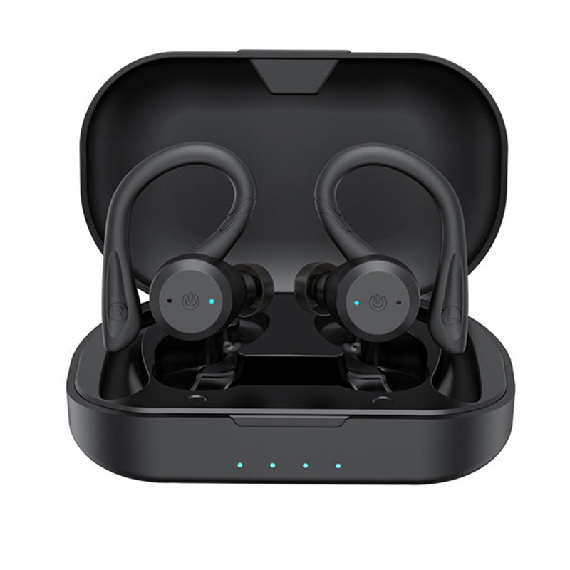 Wireless In-ear Bluetooth Headset