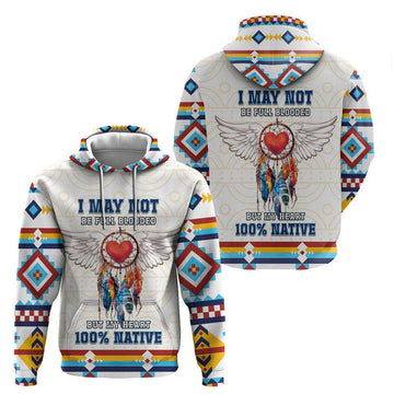 Men's Casual Digital Printing Sports Fashion Hooded Sweatshirt