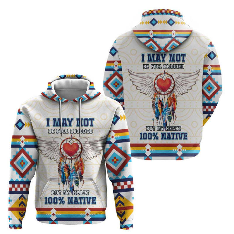 Men's Casual Digital Printing Sports Fashion Hooded Sweatshirt