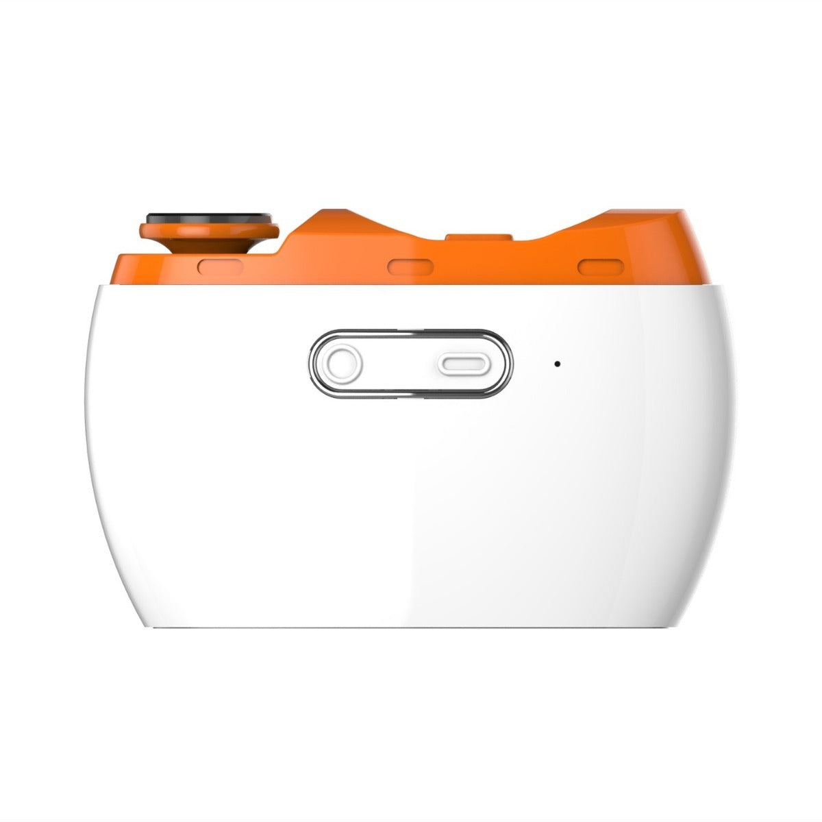 Electric Nail Clippers Mini-portable Nail Piercing Device