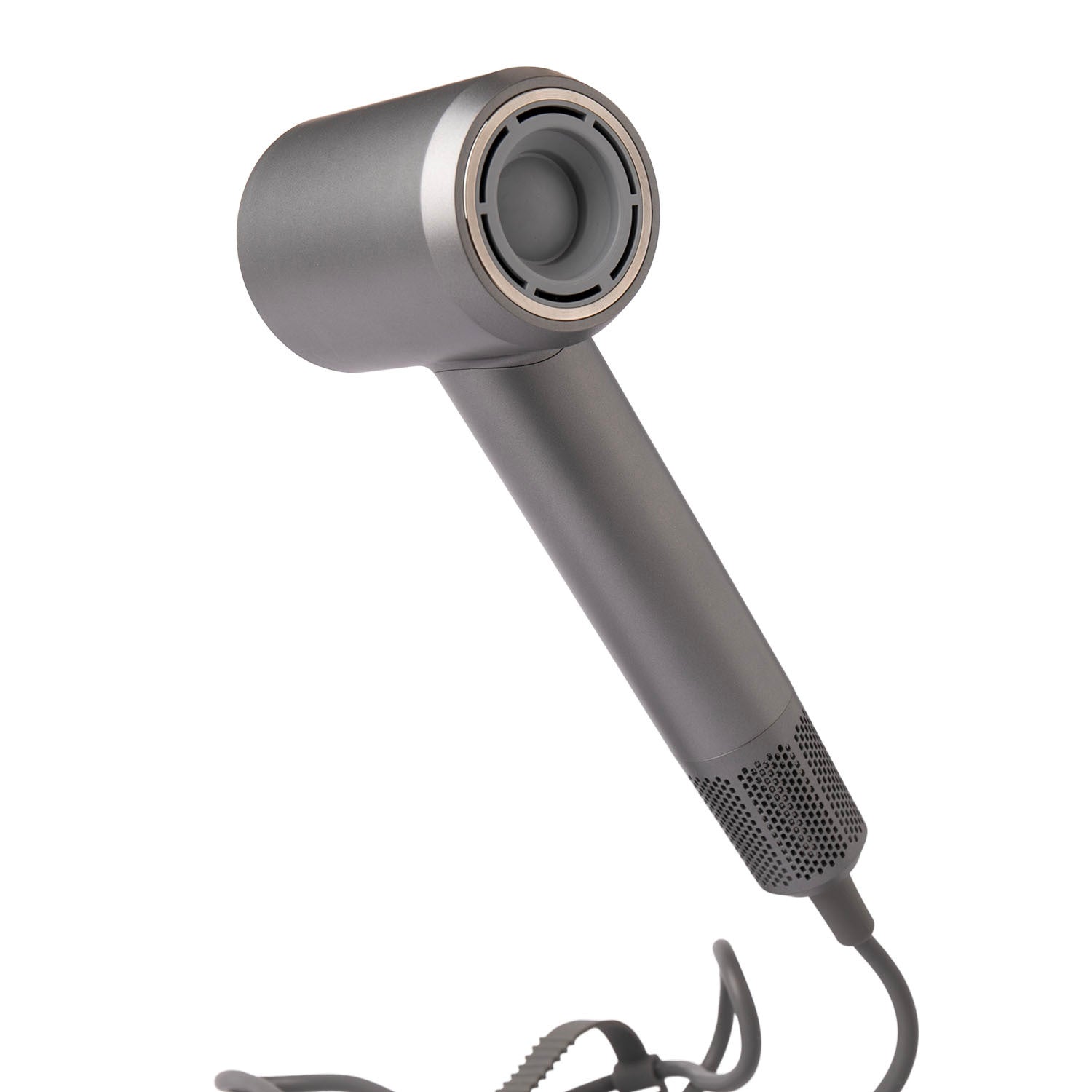 Hair Dryer, Quickly Dries Hair.