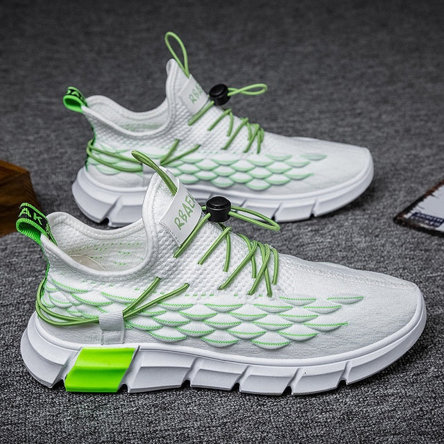 Men's casual sports shoes