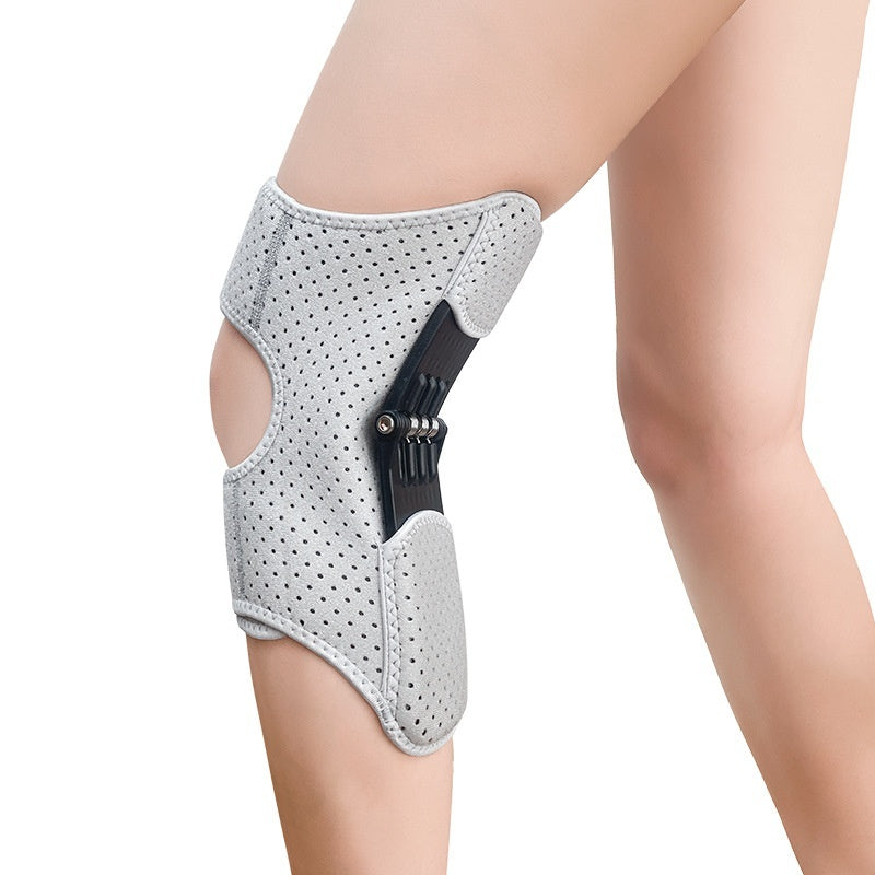 Professional Protective Knee Booster Walking Climbing