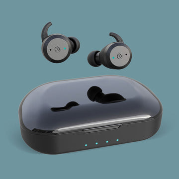 Wireless In-ear Bluetooth Headset