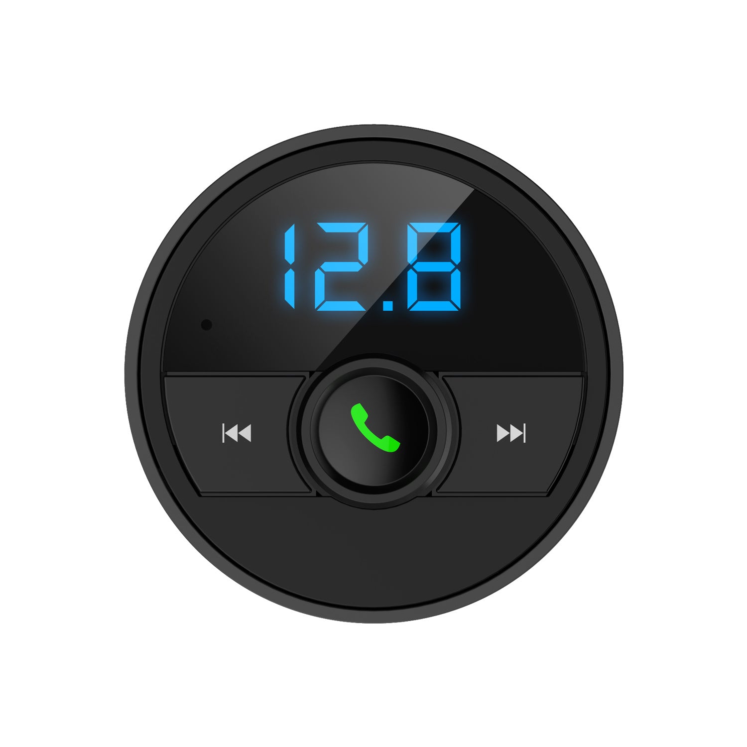 BT56 Fast Charging FM Transmitter Car Specific Bluetooth Hands-free