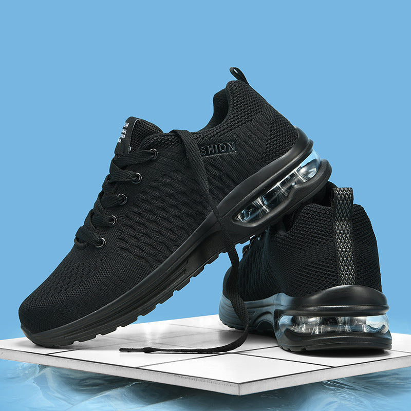 Lightweight Breathable Casual Running Shoes