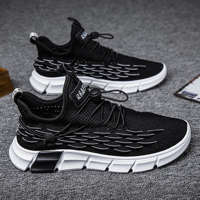 Men's casual sports shoes