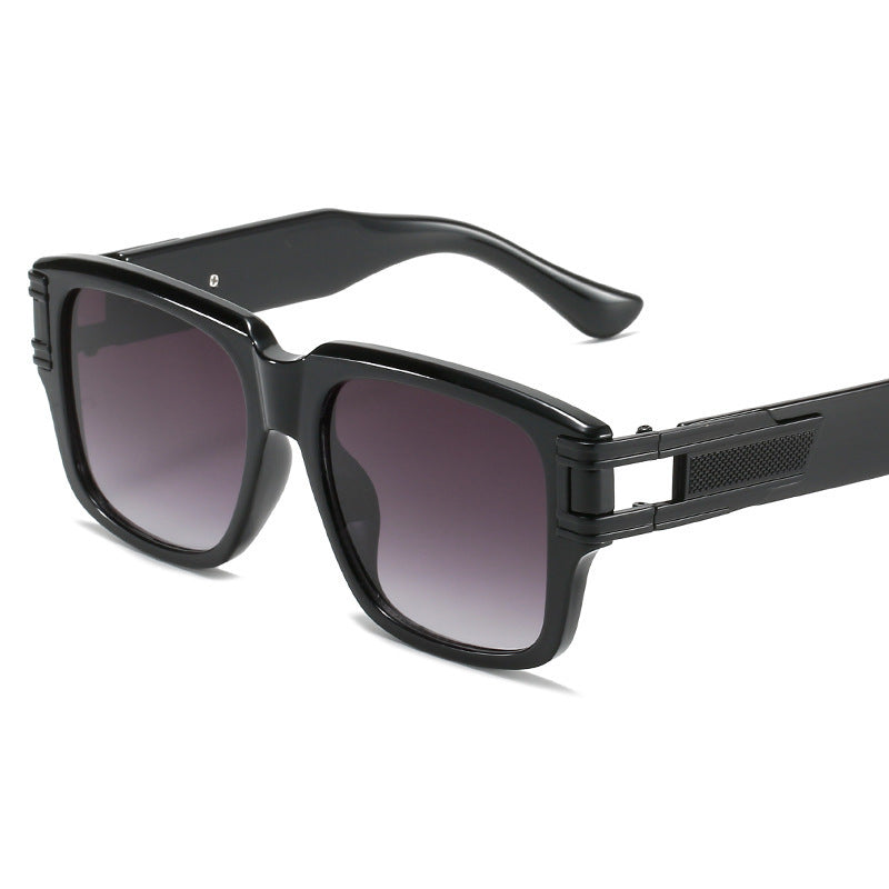 Box Sunglasses UV Protection