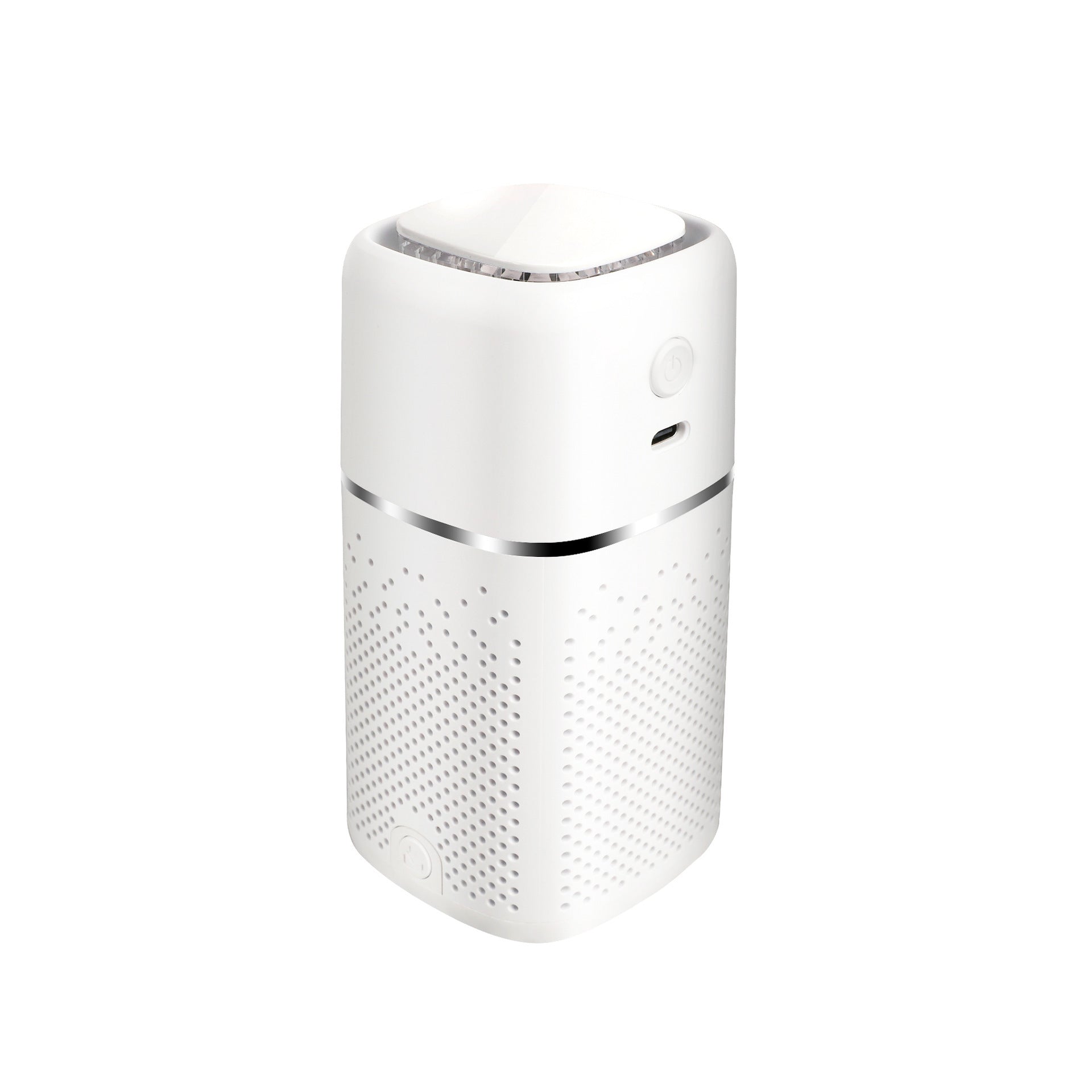 Portable Car Indoor Desktop Air Purifier