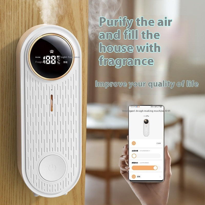 Automatic Aerosol Dispenser Indoor Home Atomization