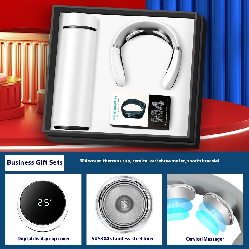 Business Gifts Suit High-grade Gift