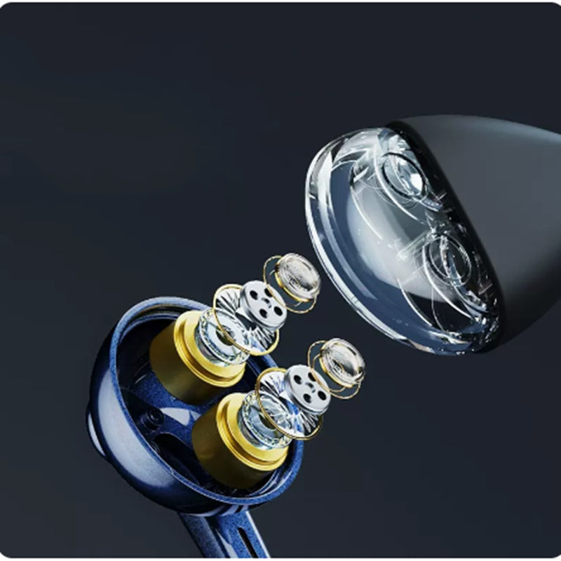 Sports Listening To Songs And Fitness Wireless Headphones