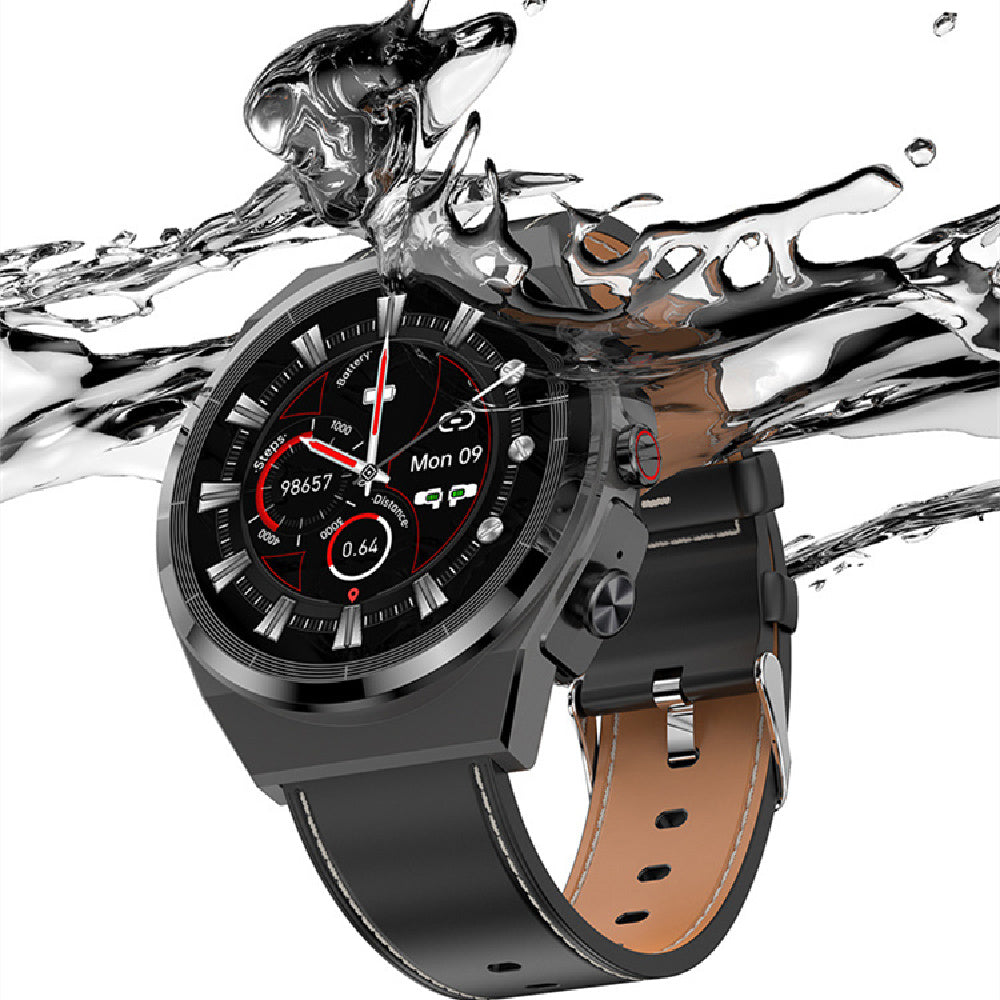 Fashionable New F16TWS Bluetooth Earphone Bracelet