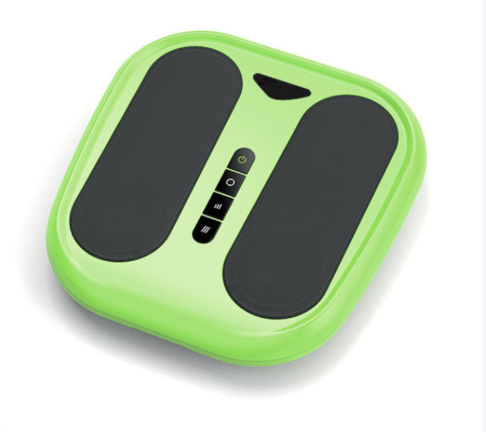 Multifunctional Foot Massager Acupuncture Point Kneading Sole Foot Multifunctional Reflexology Foot Massager