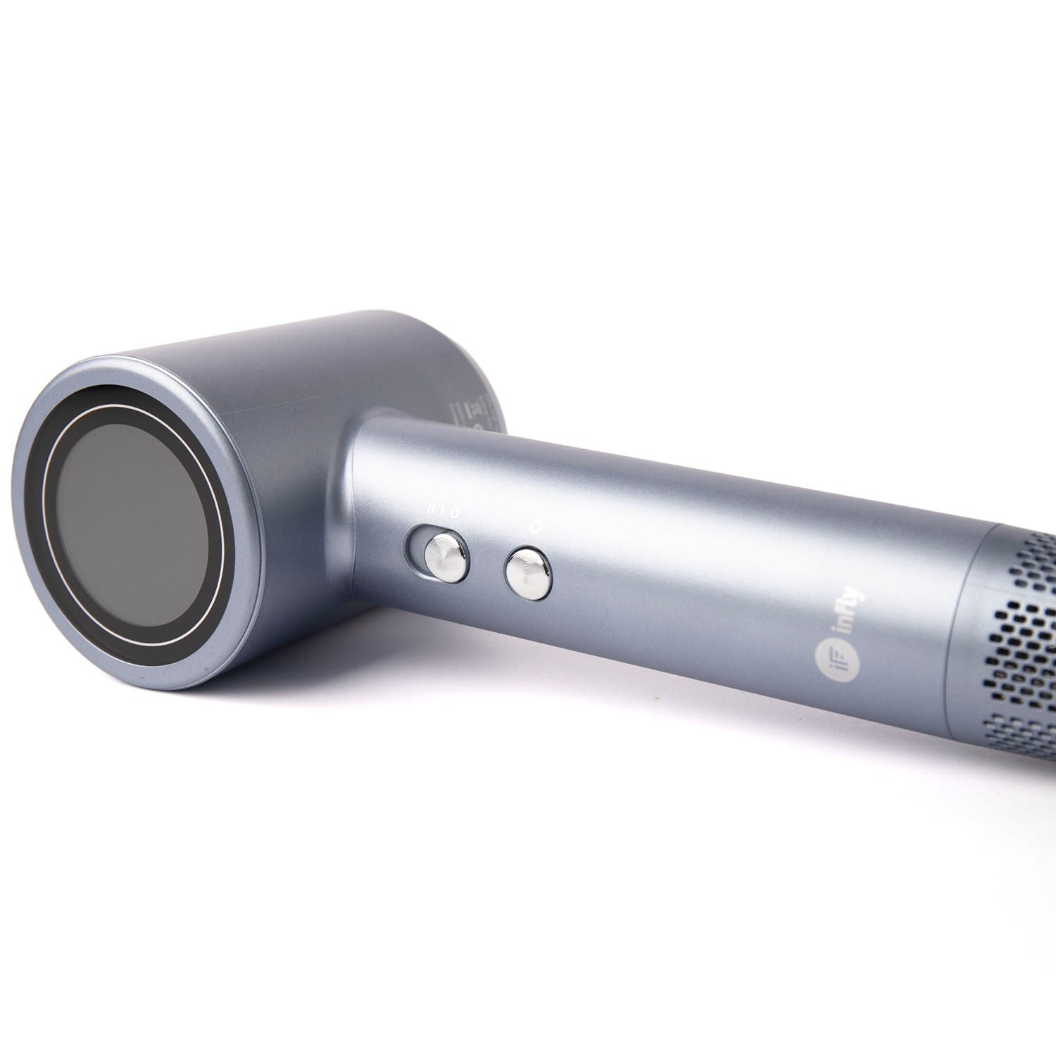 Hair Dryer, Quickly Dries Hair.