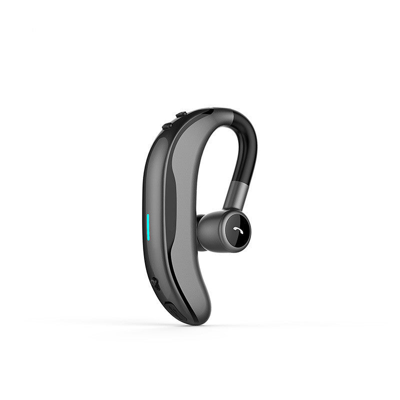 F600 Long Standby Wireless Bluetooth Headset For Business Driving