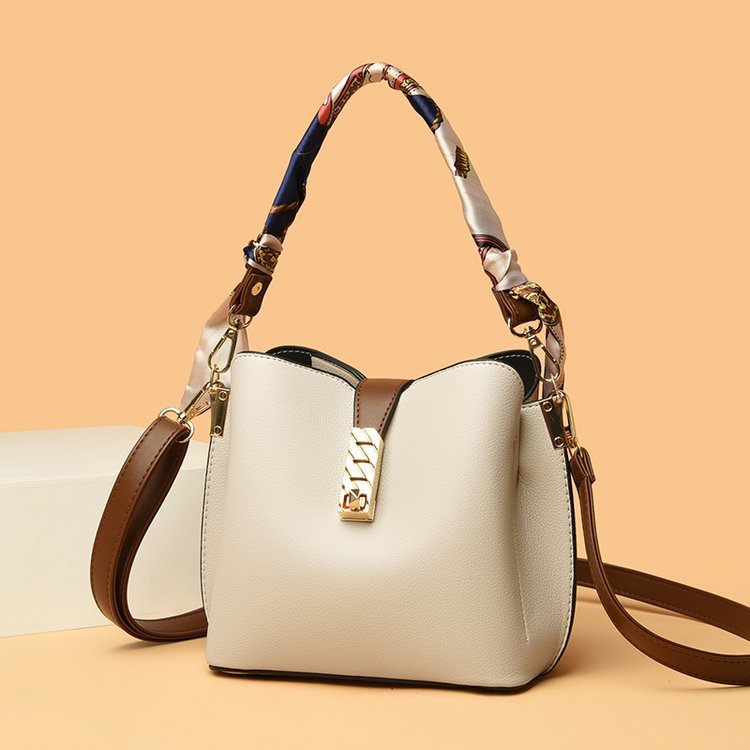 Women's One-shoulder Messenger Bag