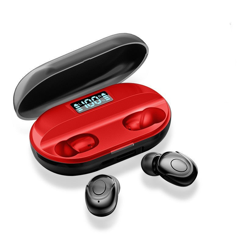 Ultra-long Life Battery T2 Mini Wireless Bluetooth Headset