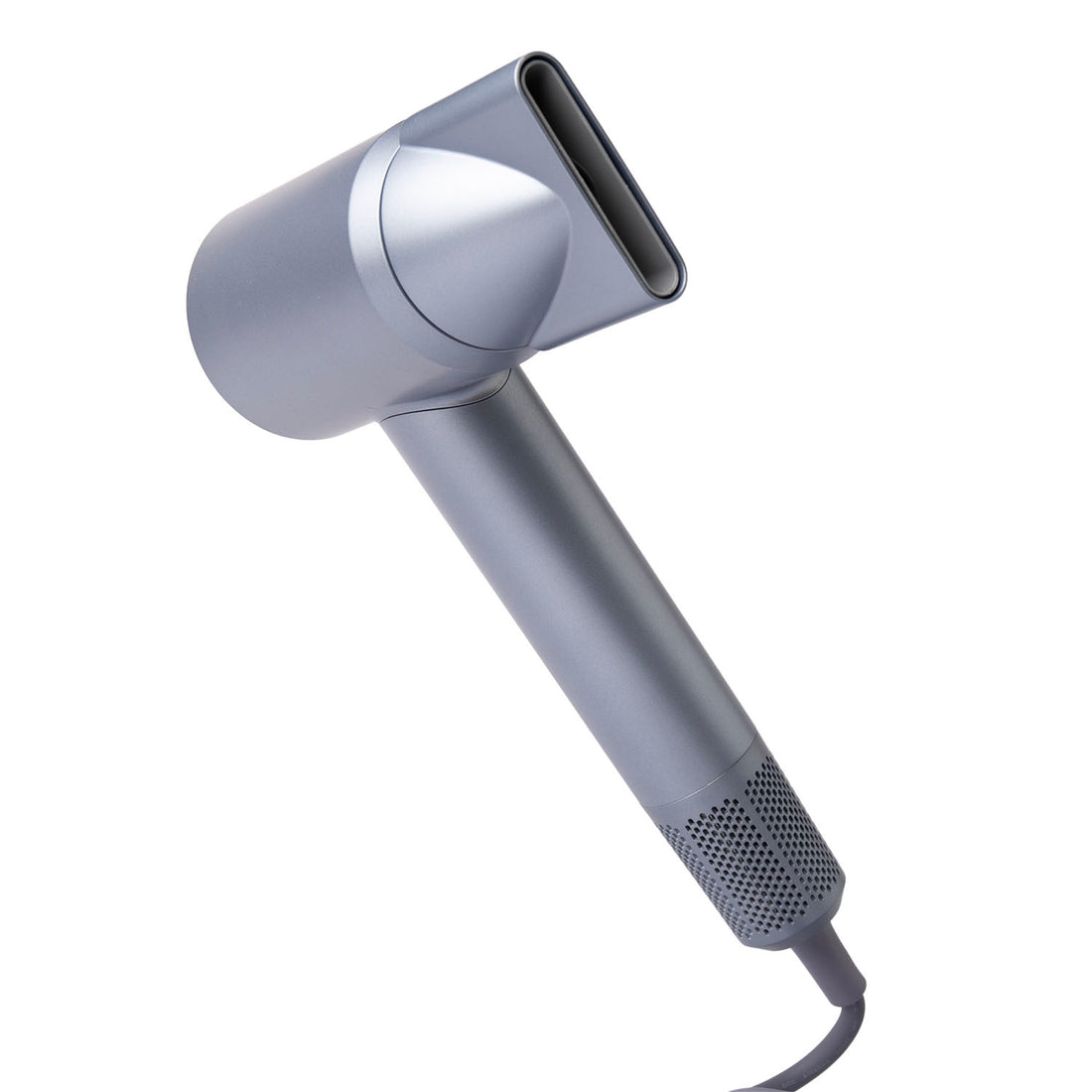 Hair Dryer, Quickly Dries Hair.