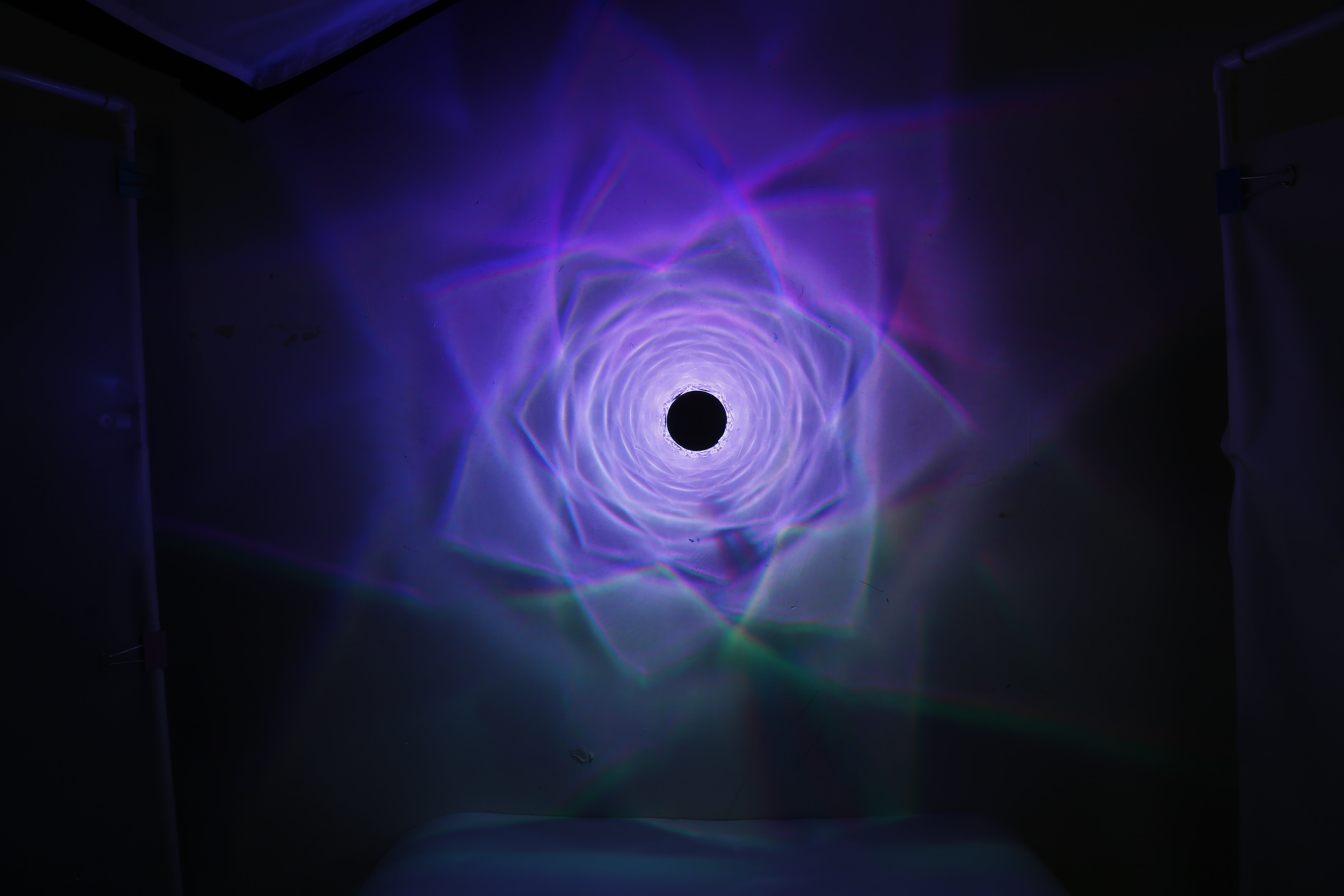 Crystal Diamond Rose Table Lamp Dimmable Remote Touch Control Beside LED Night Light Rechargeable 16 Color Change Atmosphere Bar Lamp