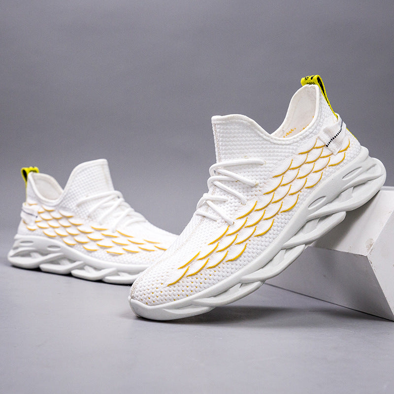 Stylish Sneakers of the Extra Class