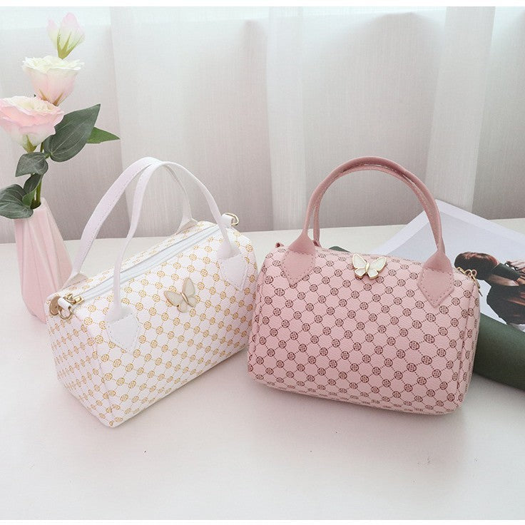 Fashion Special Interest Cosmetic Bag Women