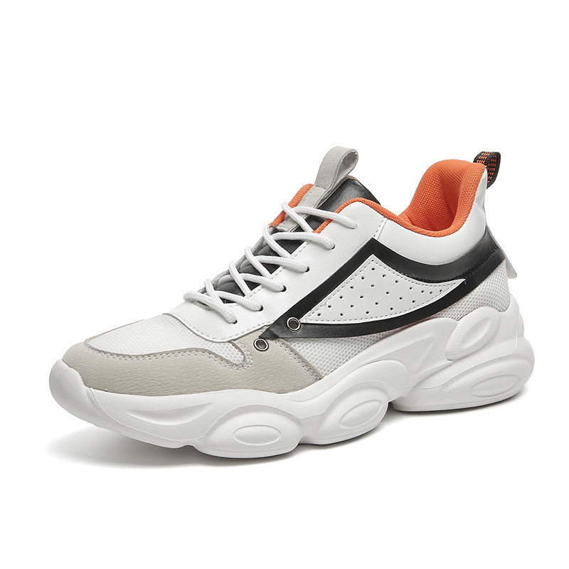 Summer New Styles Of Korean Trend Increase Casual