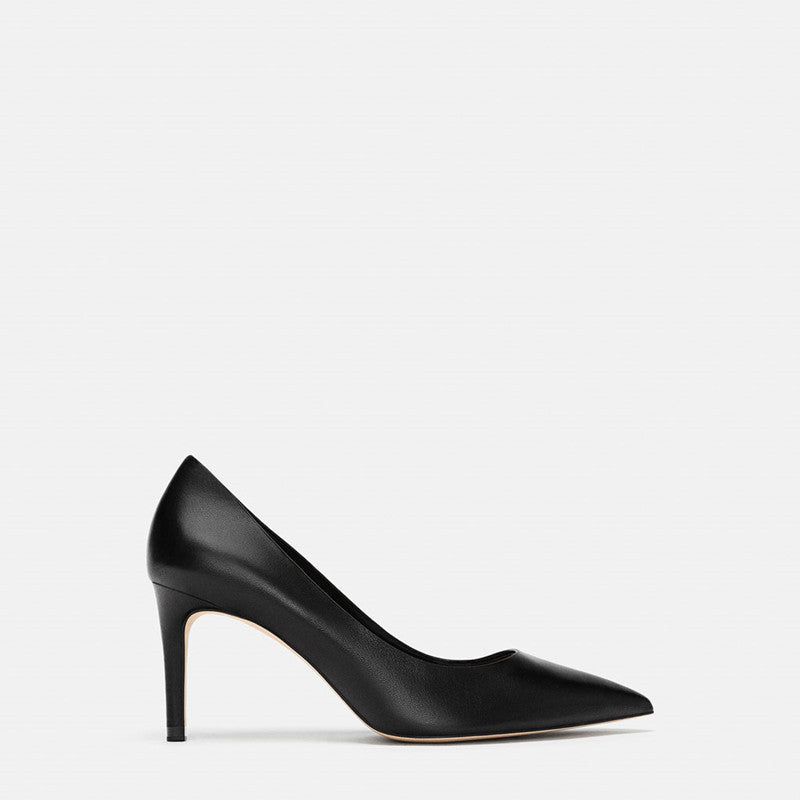 Interview Formal Wear Stiletto Heel Candy Color