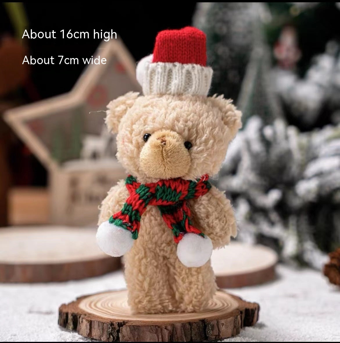 DIY Material Gift Floral Accessories Pendant