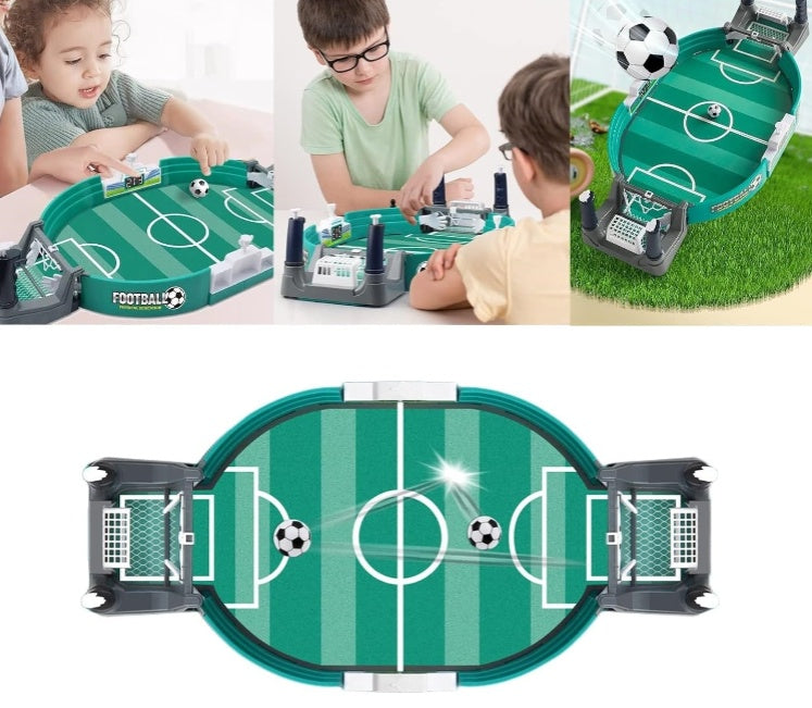Mini Football Table Game