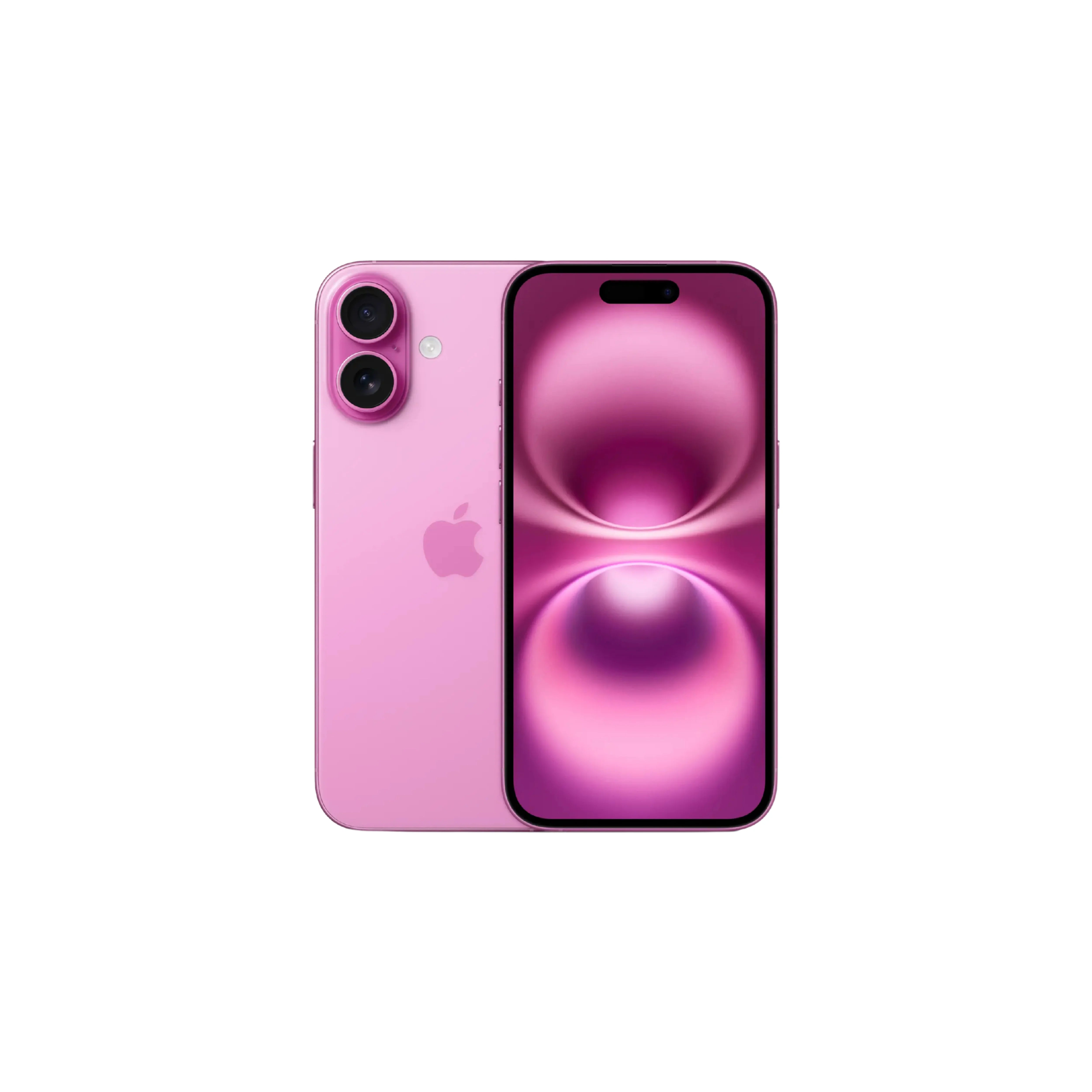 Iphone 16 Plus Pink 256gb