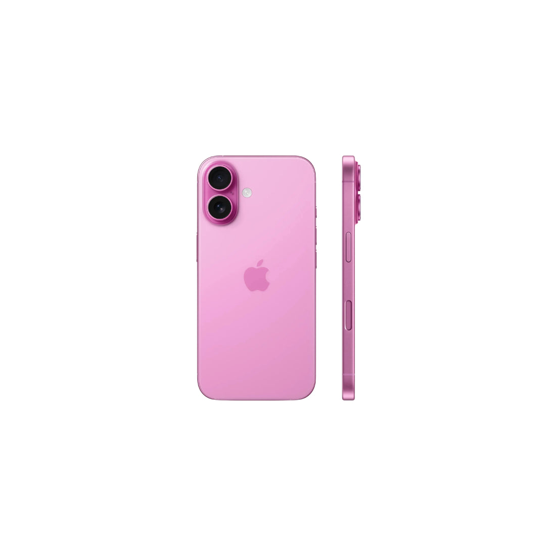 Iphone 16 Plus Pink 256gb