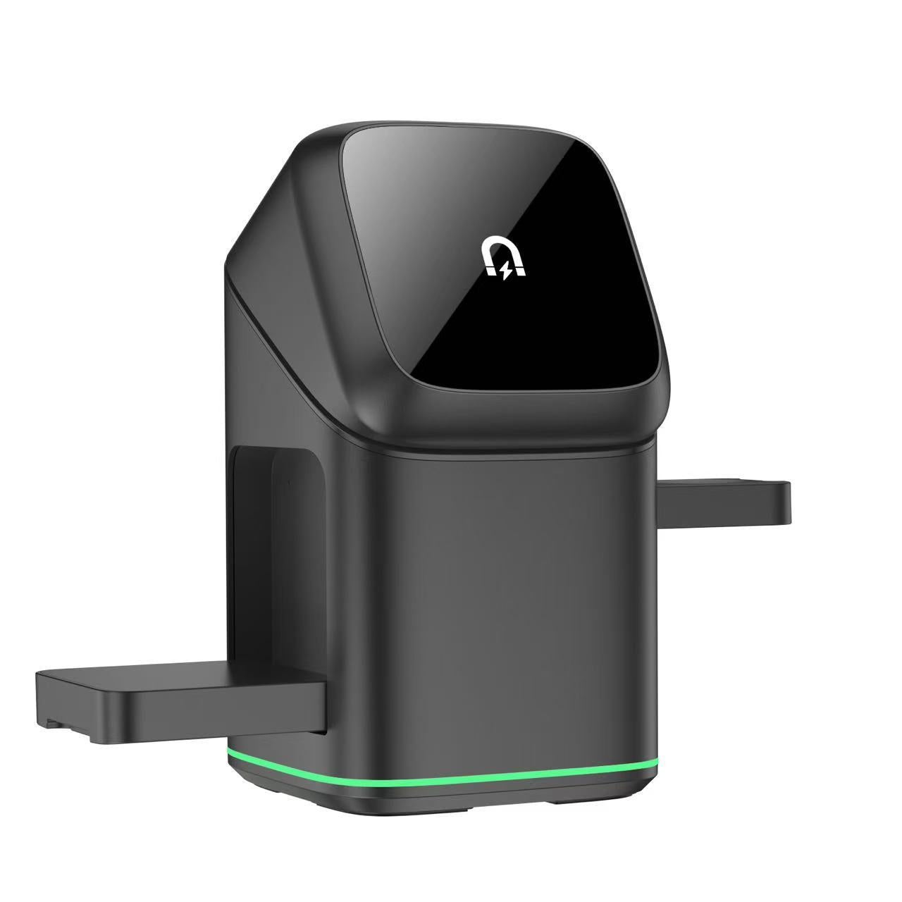 Mobile Phone Magnetic Wireless Charging Stand