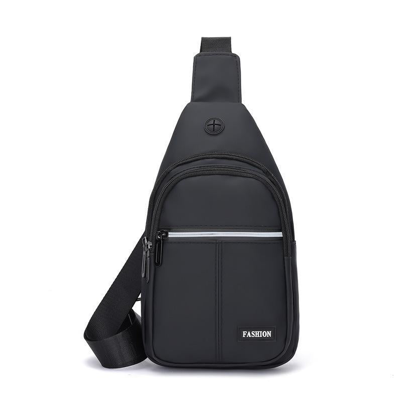 Men's Business Biking Mountain Climbing Crossbody Bag