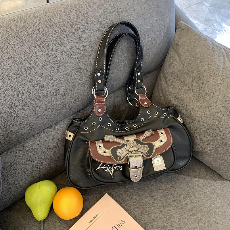 American Sweet Cool Hot Girl Women's Bag Shoulder