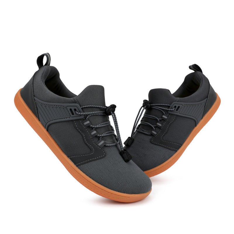 Indoor Fitness Shoes Men's Outdoor Hiking